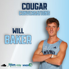 110725 Will Baker Cougar Conv interview pt 2