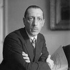 STRAVINSKY - LE BAISER DE LA FEE - DIVERTIMENTO - 1 SINFONIA