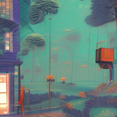 WooDMooD - Mixtape FutureChill Lofi GlitchJazz