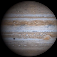 Júpiter (Luis Olivas's Type Beat)