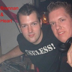 4. Brennan & Heart (Classics) ''Mixed By Unhifted"