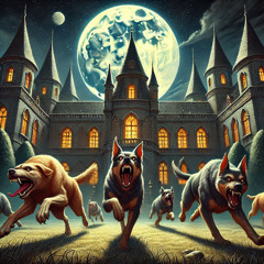 Release the Hounds Part 1