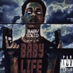 BabySolid & Glokk40Spaz - Ten Toes [Prod by Dante & Stendo]
