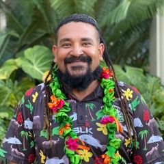 Interview with Yessie Mosby about the Torres Strait 8 Climate Campaign