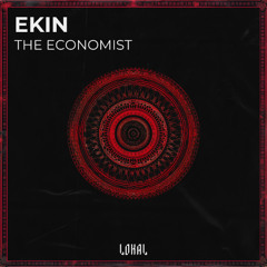 EKIN - The Economist [LKLFD017]