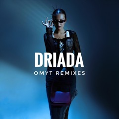 DRIADA - Криокапсула / Cryocapsule (S.O.S. Remix)