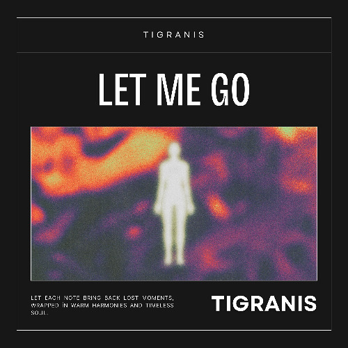 Let Me Go