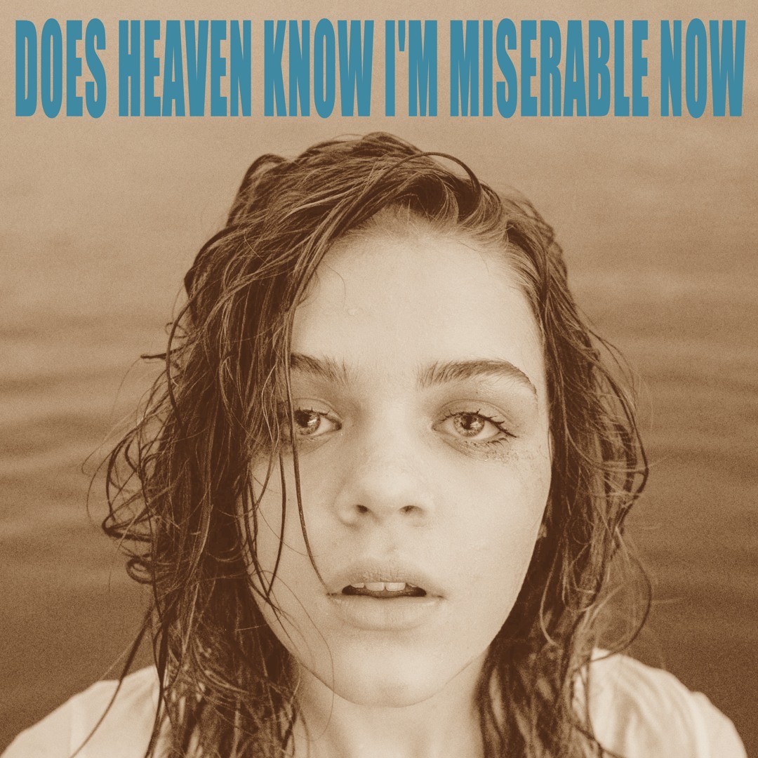 Stream Does Heaven Know I'm Miserable Now by Roxy Lau [ Lofi Factory ...