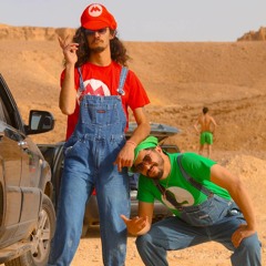 Mario & Luigi Here We Go! (Again) | Pashtoota