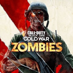 Alone By Kevin Sherwood Cold War zombies Easter egg song