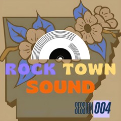 Rock Town Sound - Session #004 vinyl x Ipod reggae mix