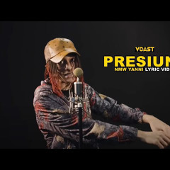 NMW Yanni - PRESIUNE OFFICIAL VIDEO & LYRIC