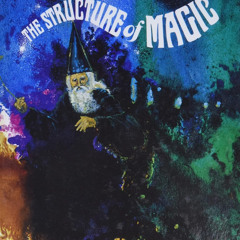 The Structure of Magic Volume 1 - Language and Therapy