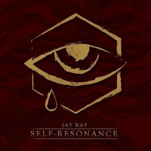 Jay Ray - Delivered Into Arrival