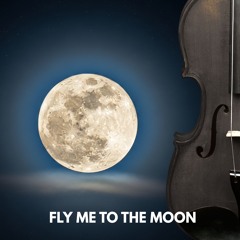 Fly Me to the Moon (Cover)