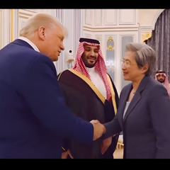 HUMAIN forms AI compute joint venture with AMD