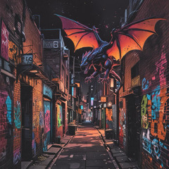 CHAMPERS AND CAVALIERS instrumental