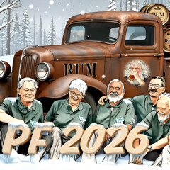 Tak to si dneska dáme, trochu vánočního grogu