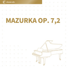 Mazurka op. 7,2
