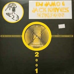 DJ Jamo & Jack Knives - Seastar II (Remix) 1995