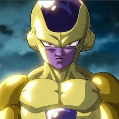 Golden Frieza Transforms (DB AI Remix)
