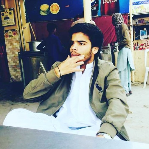 Mir Ahmed