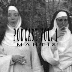 Für die Kippe danach // Podcast Vol. 1 - MANTIS