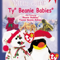 View KINDLE 📒 Ty's Beanie Babies Winter 1999 Value Guide by  CheckerBee Publishing [