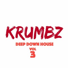 Krumbz Deep Down House Vol. 3