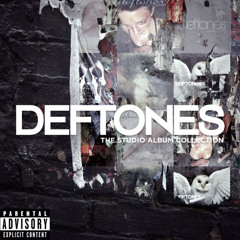 Change (In the House of Files)-Deftones