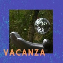 Bertha @ TARMAC Festival 2024 // Vacanza