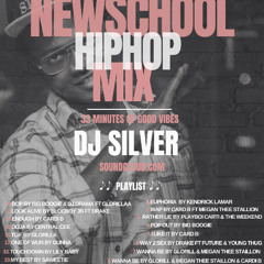 NEW SCHOOL HIP HOP