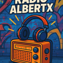 Radio Albertx – 'Na Radio  Ca Spacca