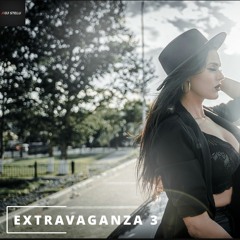 DJ STELU - EXTRAVAGANZA VOL.3 - EROTIC LOUNGE / CHILLOUT MIX