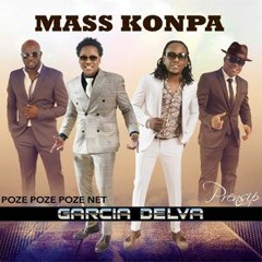 MASS KONPA - -  Lanmou Pa Konn Dyas-Pora