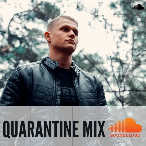 Quarantine Mix