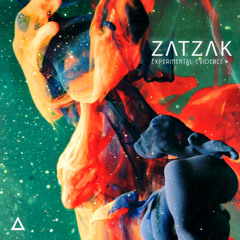 Zatzak - Experimental Evidence // Out soon @ Timelapse Records