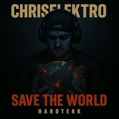 Save The World (HardTekk)