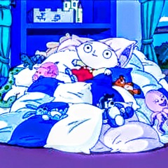 Pillow World