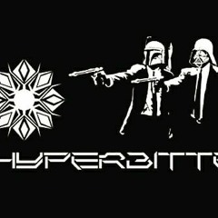 HyperBitter - Here We Go Again DJ Set (125 - 138 Bpm)