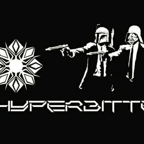 HyperBitter - Here We Go Again DJ Set (125 - 138 Bpm)