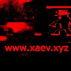 still not your friend..? [xaev @ insurgency fest '24]