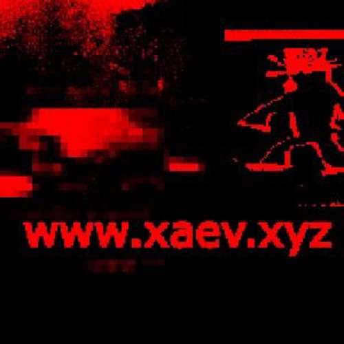 still not your friend..? [xaev @ insurgency fest '24]