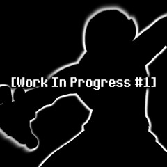 [Work In Progress #1] An Omnic's Crisis - TRANSCENDENCE