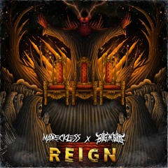 Big N Slim X Madreckless - Reign