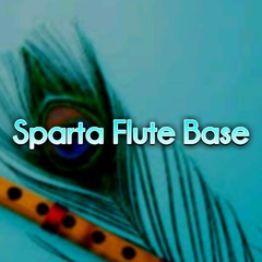 Sparta Flute Base