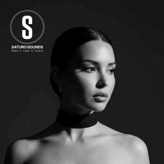 Saturo Sounds Crate DGGRRS | September