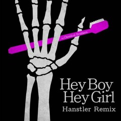 The Chemical Brothers - Hey Boy Hey Girl (Hanstler Remix) FREE DOWNLOAD !!!