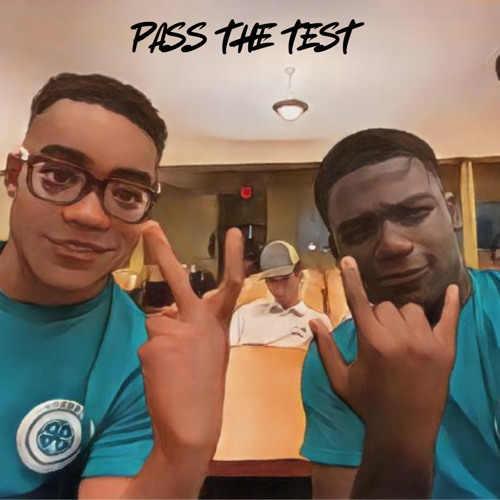 Pass the Test (feat. CNG Glokky)