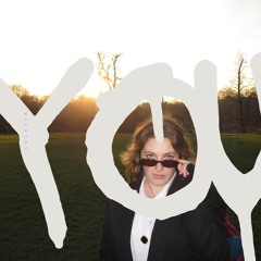 You